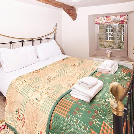 The Dalesman Country Inn เซดเบอห์ ห้อง รูปภาพ