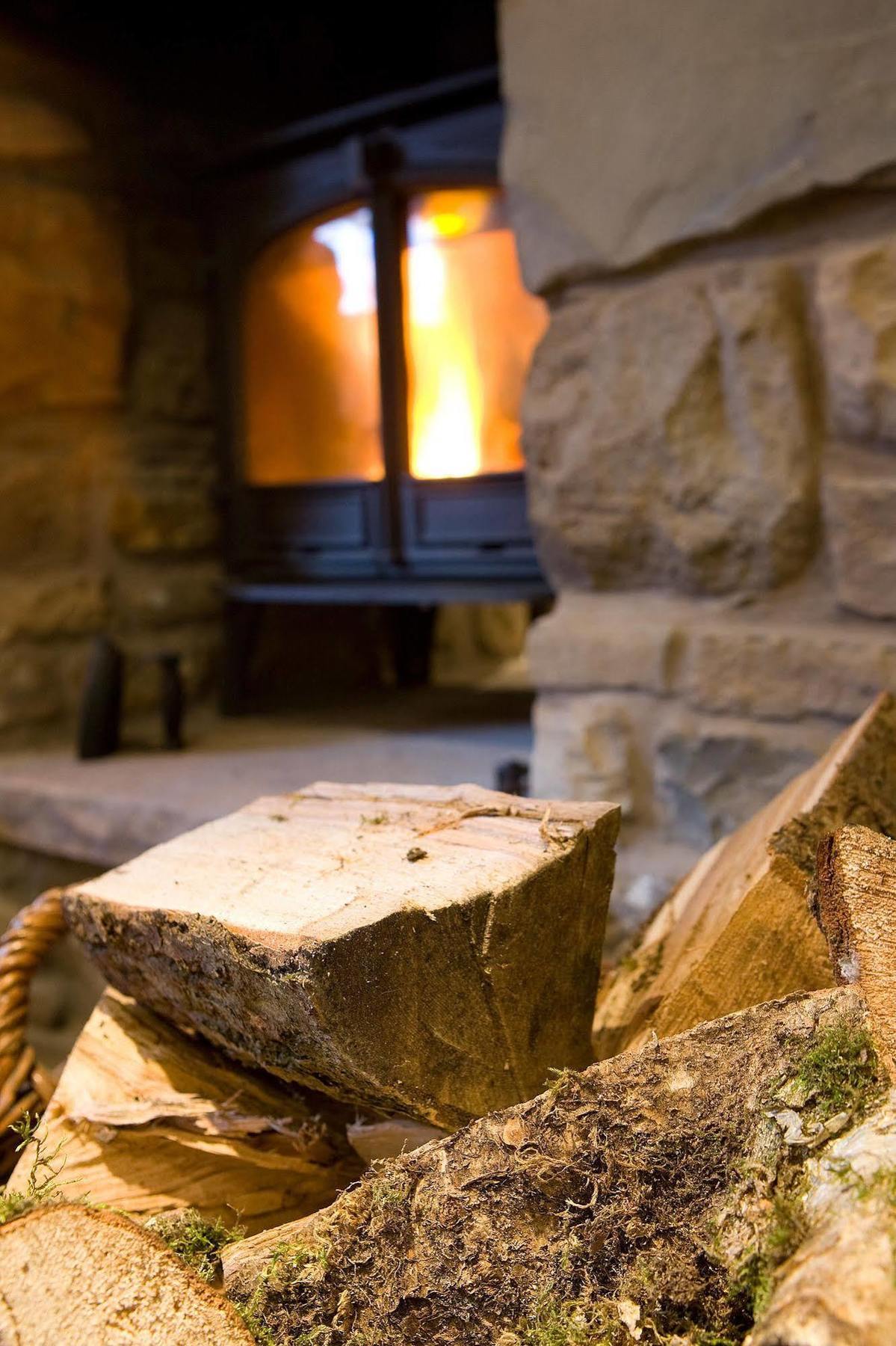 The Dalesman Country Inn เซดเบอห์ ภายนอก รูปภาพ