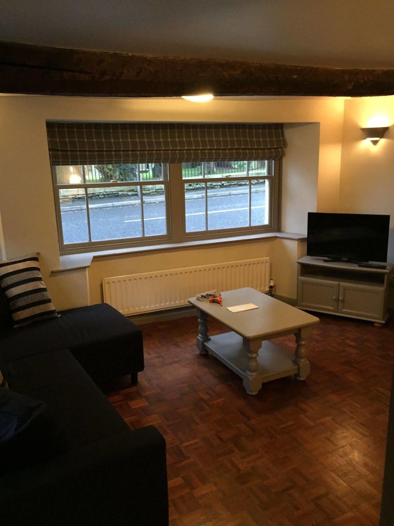 The Dalesman Country Inn เซดเบอห์ ภายนอก รูปภาพ
