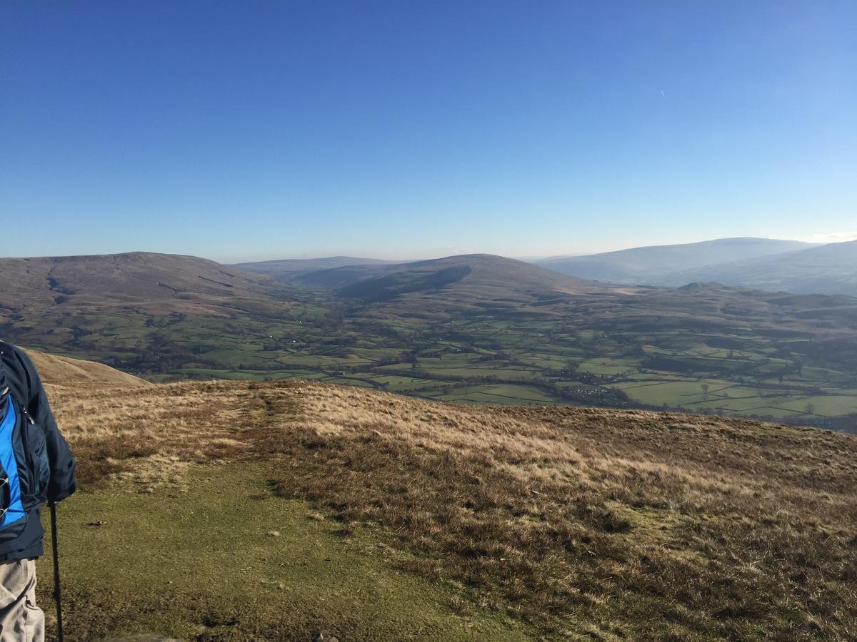 The Dalesman Country Inn เซดเบอห์ ภายนอก รูปภาพ